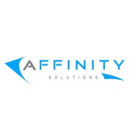 Affinity Solutions logo - Similar company to Affinity Workforce
