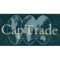 Capital Trade, Inc. logo - Similar company to Aggregate Architecture
