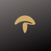 Totally Mushrooms logo - Similar company to Millarrich