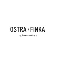 ostra FINKA logo - Similar company to Peerâ Hotels & Cottages