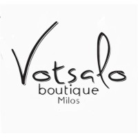 Votsalo Boutique Milos logo - Similar company to Lpp Czech Republic