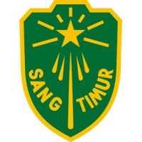 SMA K Sang Timur Yogyakarta logo - Similar company to The John Roan School