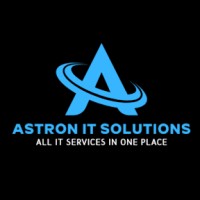 Astron IT Solutions logo - Similar company to Quantum Ecom Automation