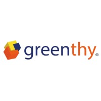 greenthy logo - Similar company to Astinet