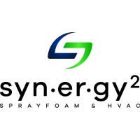 Synergy Spray Foam & HVAC logo - Similar company to Allstate Spray Foam Insulation