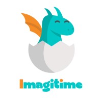 Imagitime logo - Similar company to Graph Tech Innovations Ltd.