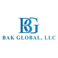 Bak Global, LLC logo - Similar company to Guapi