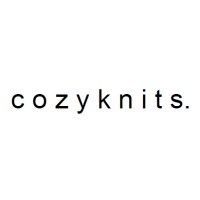 cozyknits logo - Similar company to Lotre Berlin