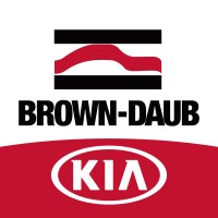 Brown Daub Kia logo - Similar company to Brown-Daub Dealerships