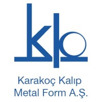 Karakoc Kalip Metal Form San. ve Tic A.S. logo - Similar company to 3K Insaat