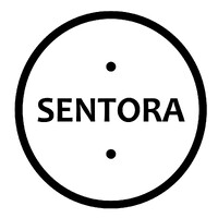 Sentora logo - Similar company to Crowtech B.V.
