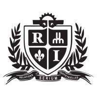 SÉRIUM logo - Similar company to Fabienne Colas Foundation