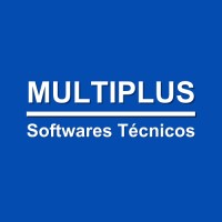 MULTIPLUS Softwares Técnicos logo - Similar company to Crossdev Tecnologia