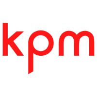 KPM logo - Similar company to Devcreate Solutions Llp