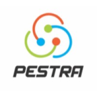 PESTRA logo - Similar company to Stackbuld