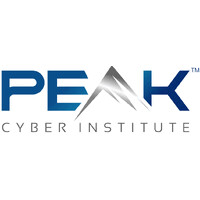 Peak Cyber Institute logo - Similar company to 1 Sequence Cyber