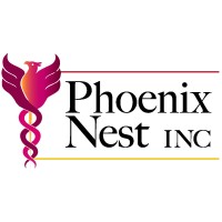 Phoenix Nest Inc. logo - Similar company to Intellimedix