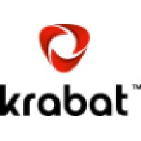 Krabat logo - Similar company to Hepro As