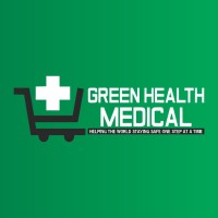 Green Health Medical Inc. logo - Similar company to Borderless Education