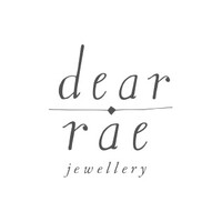 Dear Rae Jewellery logo - Similar company to Dewdrop
