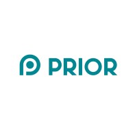 Prior logo - Similar company to Gesco Security