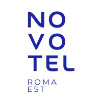 Novotel Roma Est logo - Similar company to Quality Immobiliare Colli Aniene - Roma Est
