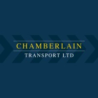 Chamberlain Transport logo - Similar company to Mitchell Storage & Distribution Ltd