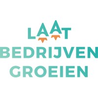Laat Bedrijven Groeien logo - Similar company to Tilter | Business Creatives