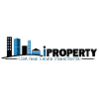 iProperty logo - Similar company to Iproperty