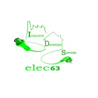 sarl I.D.S Elec 63 (Industrie Domestique Services) logo - Similar company to Ernova