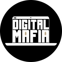 The Digital Mafia logo - Similar company to Digital Mafia
