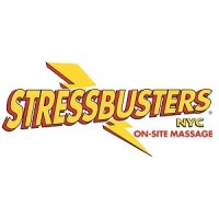 StressbustersNYC logo - Similar company to Evolve United