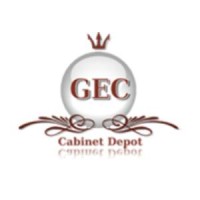 GEC Cabinet Depot logo - Similar company to Makellos Cabinetry