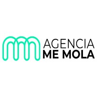 agenciamemola.com logo - Similar company to Suministros Telmo