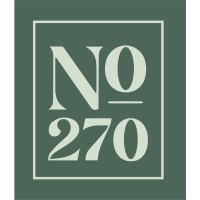 Notaría Pública 270 logo - Similar company to Projectype