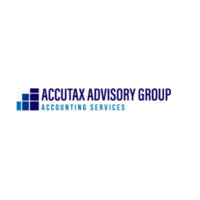 Accutax Advisory Group logo - Similar company to Dutton, Harris & Co Cpas Pllc