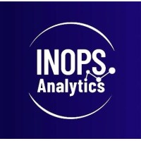 INOPS ANALYTICS logo - Similar company to Kromi Spain