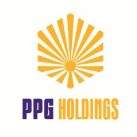 PPG Holdings logo - Similar company to Can Consultant