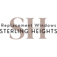 Replacement Windows Sterling Heights logo - Similar company to The Window Replacement Company