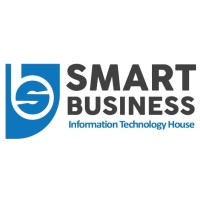 Smart Business logo - Similar company to Icon Nc