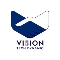 VI5ION TD logo - Similar company to Green Lab Project