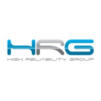 High Reliability Group LLC logo - Similar company to Reliability 4 Life
