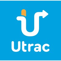 Utrac logo - Similar company to Browserflow