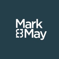 Mark & May logo - Similar company to Meadow