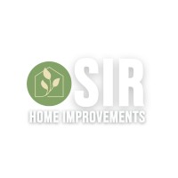 SIR Home Improvements logo - Similar company to Climax Solar