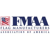 FMAA Flag Manufacturers Association logo - Similar company to Micro Kickboard