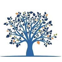 Blue Tree Consulting (UK) logo - Similar company to The Hook Design 🖍