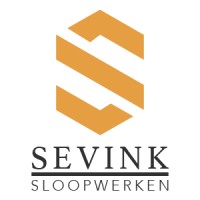 Sevink Sloopwerken B.V. logo - Similar company to Civieltech B.V.