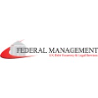Federal Management Debt Recovery & Legal Services logo - Similar company to Bierens Group International Debt Collection
