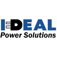 Ideal Power Solutions logo - Similar company to Midwest Greentech